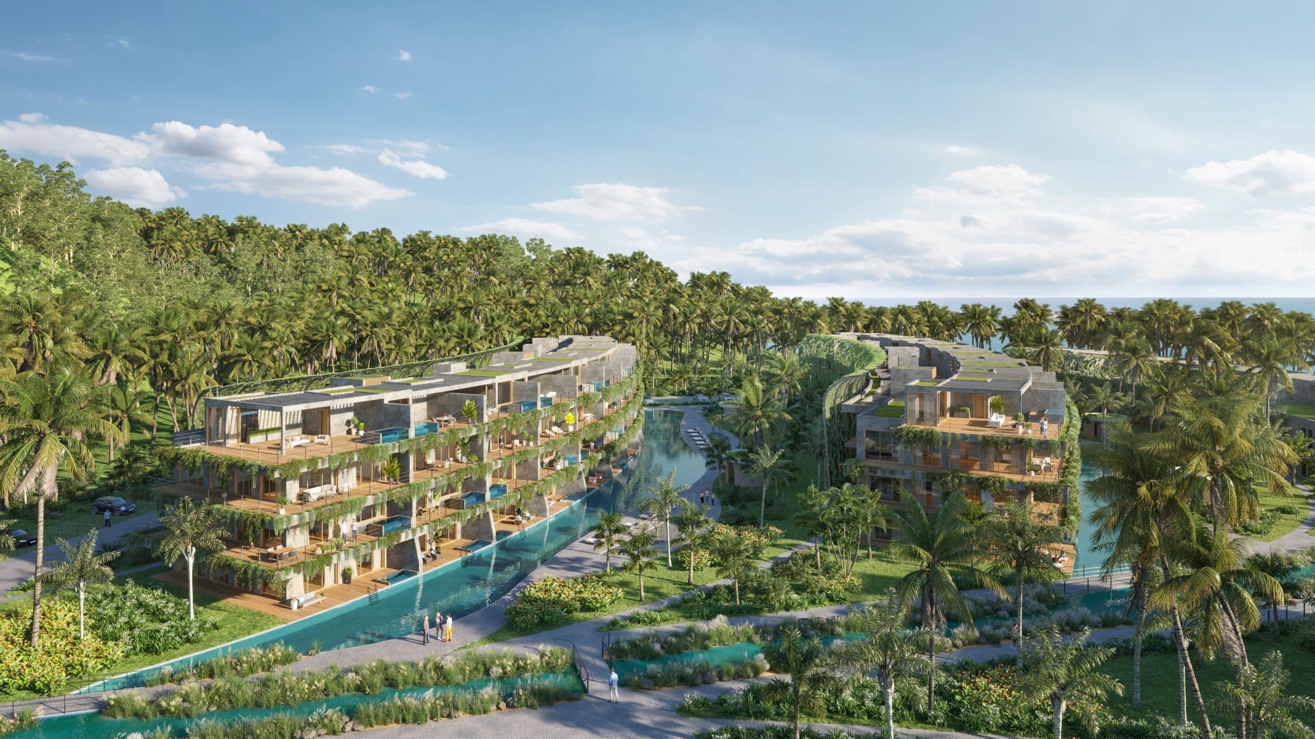 Silver Beach Greenland Immo